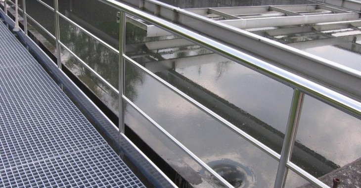 Przebudują oczyszczalnię ścieków w Kraśniku Przebudują oczyszczalnię ścieków w Kraśniku