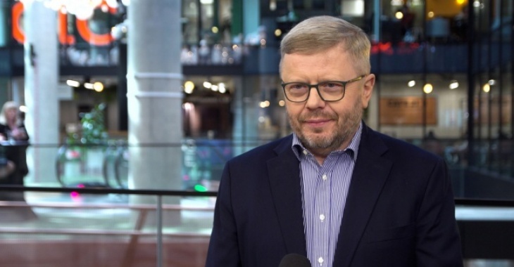 Obciążenia regulacyjne uderzają w branżę nowych technologii i start-upy. To może hamować innowacje