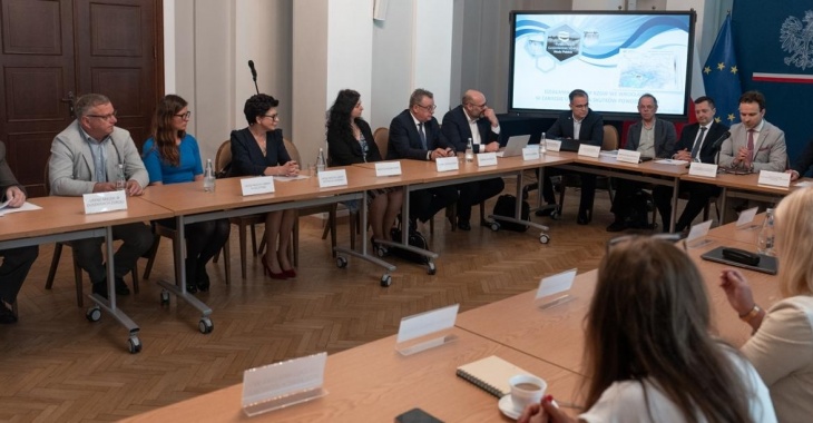 Ochrona przed powodzią w zlewni Nysy Kłodzkiej – ostatnie dni konsultacji społecznych Ochrona przed powodzią w zlewni Nysy Kłodzkiej – ostatnie dni konsultacji społecznych