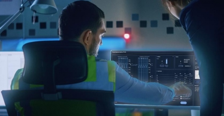 Konkurs „Cyberbezpieczne Wodociągi” – nowe możliwości dla sektora wod-kan