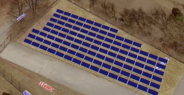 Zielone Jaworzno – Wodociągi Jaworzno stawiają na odnawialne źródła energii Zielone Jaworzno – Wodociągi Jaworzno stawiają na odnawialne źródła energii
