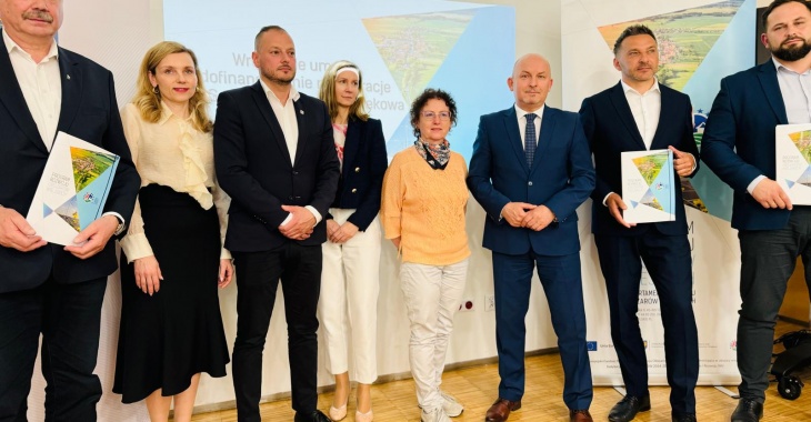 Województwo opolskie: Dodatkowe pieniądze z PROW na gospodarkę wodno–ściekową Województwo opolskie: Dodatkowe pieniądze z PROW na gospodarkę wodno–ściekową