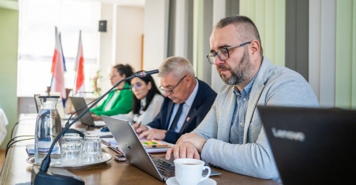 Rada Miejska zatwierdziła Wieloletni Plan Inwestycyjny PWiK Oborniki Rada Miejska zatwierdziła Wieloletni Plan Inwestycyjny PWiK Oborniki