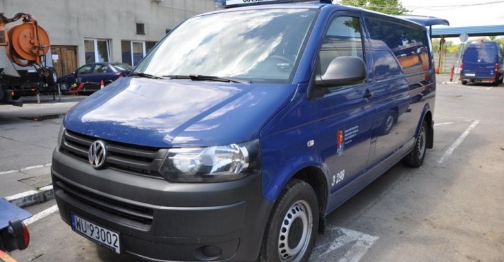 MPWiK Warszawa: Informatyka pomaga w pracy MPWiK Warszawa: Informatyka pomaga w pracy
