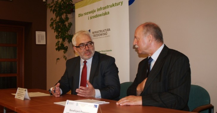 9,2 mln dla dolnośląskich spółek komunalnych 9,2 mln dla dolnośląskich spółek komunalnych
