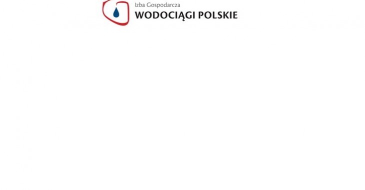 Honorowy Patronat Izby Gospodarczej Wodociągi Polskie Honorowy Patronat Izby Gospodarczej Wodociągi Polskie