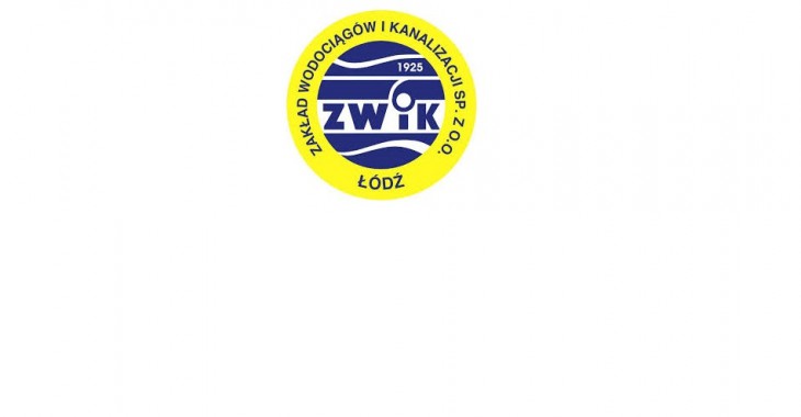 Honorowy Gospodarz: ZWiK Łódź Honorowy Gospodarz: ZWiK Łódź