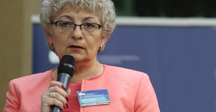 Hanna Krajewska Hanna Krajewska