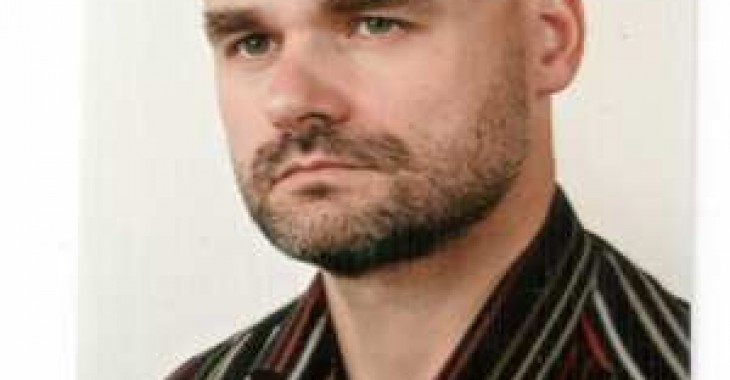 Dariusz Latawiec