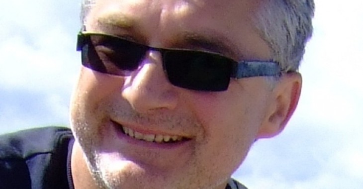 Cezary Jędrzejewski o zagospodarowaniu osadów ściekowych Cezary Jędrzejewski o zagospodarowaniu osadów ściekowych