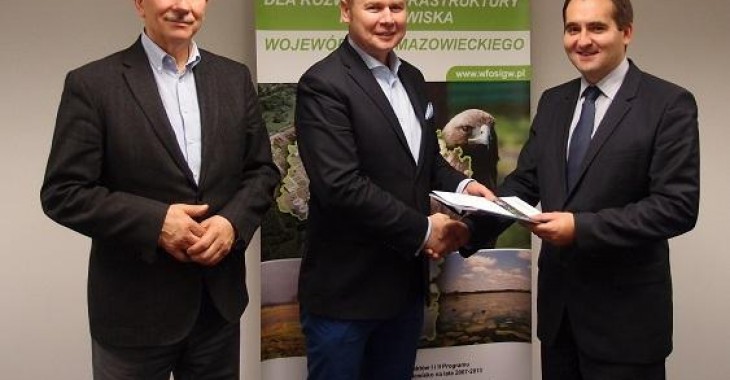 Opracowanie dokumentacji projektowej dla Mławy Opracowanie dokumentacji projektowej dla Mławy