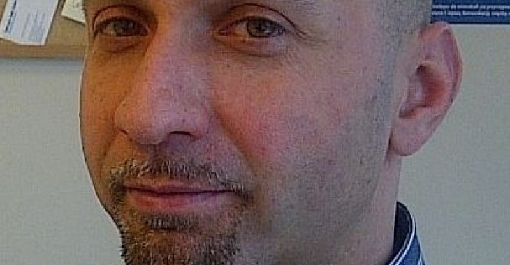 Marcin Wojtan: Najlepszą metodą zagospodarowania osadów ściekowych jest wytworzenie z nich surowca energetycznego Marcin Wojtan: Najlepszą metodą zagospodarowania osadów ściekowych jest wytworzenie z nich surowca energetycznego