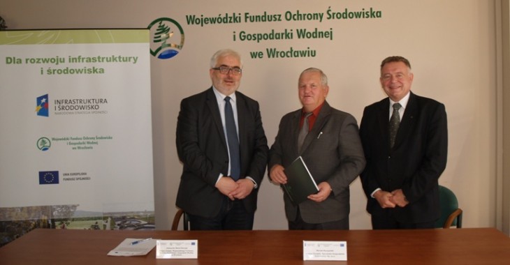 Nowe inwestycje w Sycowie 