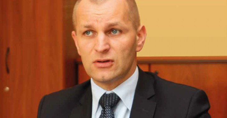 Słońce, woda, a może wiatr