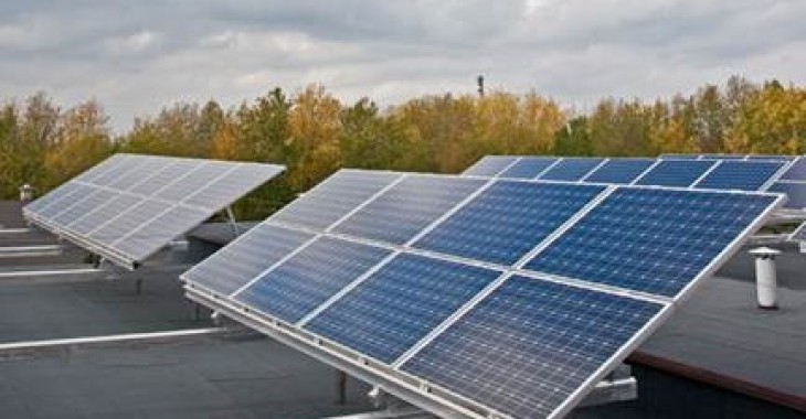 Odnawialna energia w GPW