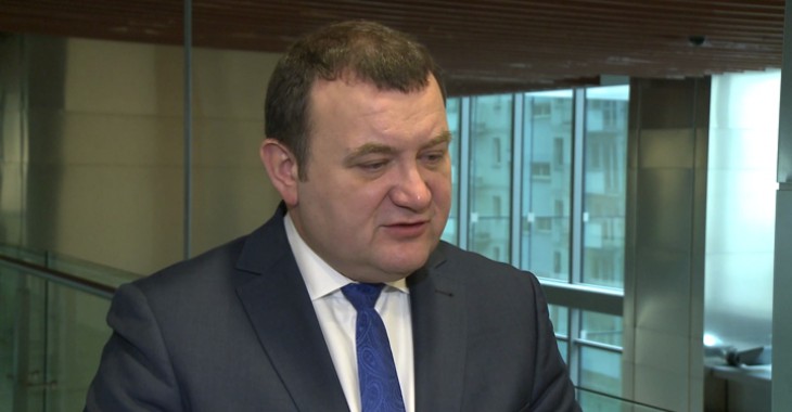 Miliard euro z UE na poprawę systemu zarządzania wodami