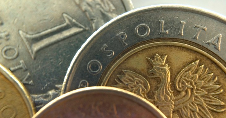 Gmina Raszyn: dofinansowanie budowy sieci kanalizacji
