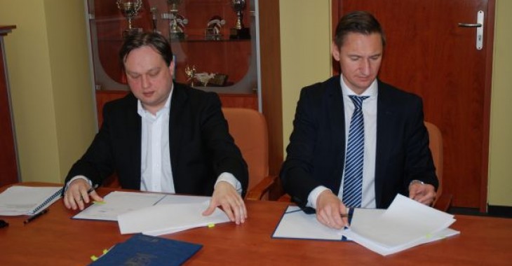 Szczecin: Dofinansowanie budowy dwóch farm fotowoltaicznych