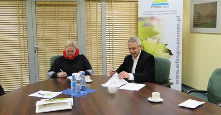Budowa kanalizacji sanitarnej w Biedrusku Budowa kanalizacji sanitarnej w Biedrusku