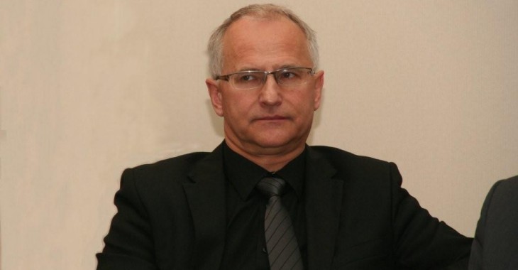 Prezes KZGW: Na początku optymizm, a teraz realia Prezes KZGW: Na początku optymizm, a teraz realia