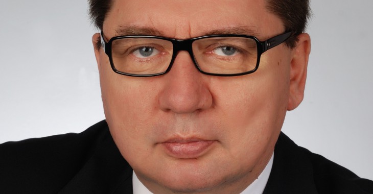 Andrzej Pilot nowym Prezesem Zarządu WFOŚiGW w Katowicach 