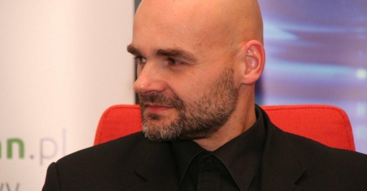 Dariusz Latawiec: Optymalizacja funkcjonowania branży jest potrzebna Dariusz Latawiec: Optymalizacja funkcjonowania branży jest potrzebna