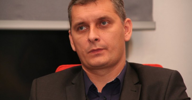 Sławomir Stelmach: Zmiana statusu odpadu na produkt jest prawnie możliwa, ale w praktyce nierealna Sławomir Stelmach: Zmiana statusu odpadu na produkt jest prawnie możliwa, ale w praktyce nierealna