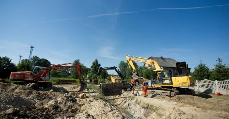 Problem powietrza w kanalizacji grawitacyjno-ciśnieniowej Problem powietrza w kanalizacji grawitacyjno-ciśnieniowej
