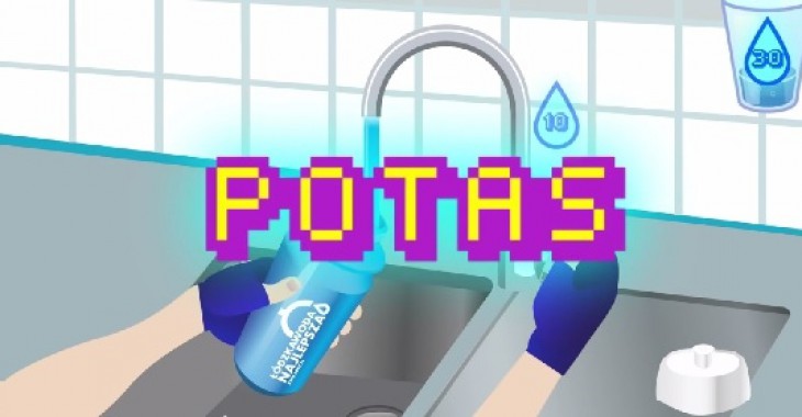 Łódzka Woda Najlepsza – nowy spot promocyjny łódzkich wodociągów