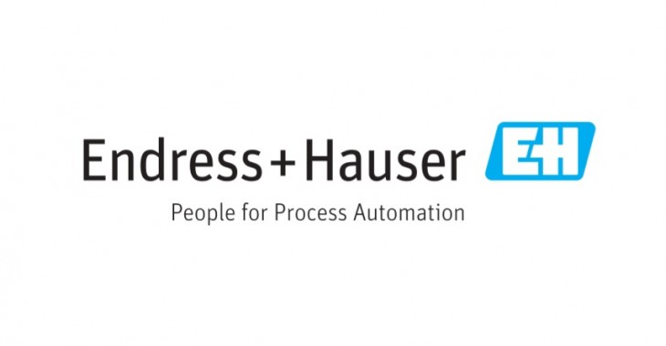 Endress+Hauser partnerem portalu kierunekwodkan Endress+Hauser partnerem portalu kierunekwodkan