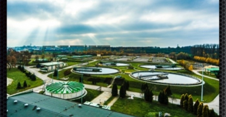 Gliwicki PWiK wybuduje nową Stację Zrzutu Osadów i rozbuduje kanalizację sanitarną Gliwicki PWiK wybuduje nową Stację Zrzutu Osadów i rozbuduje kanalizację sanitarną