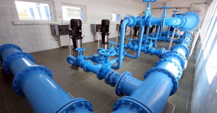 W Chojnicach zmodernizują oczyszczalnię i przepompownię ścieków W Chojnicach zmodernizują oczyszczalnię i przepompownię ścieków