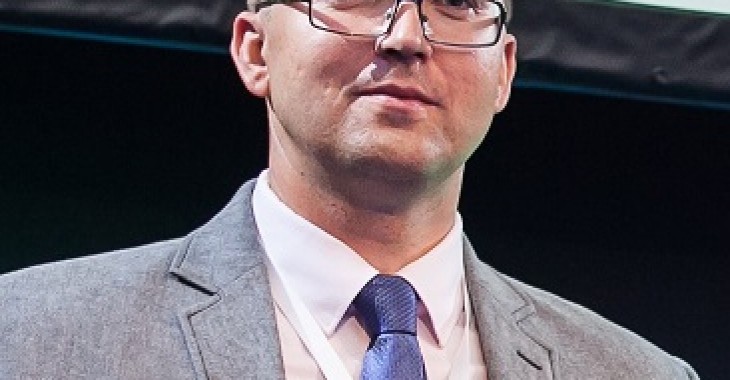 Dariusz Gołębiewski