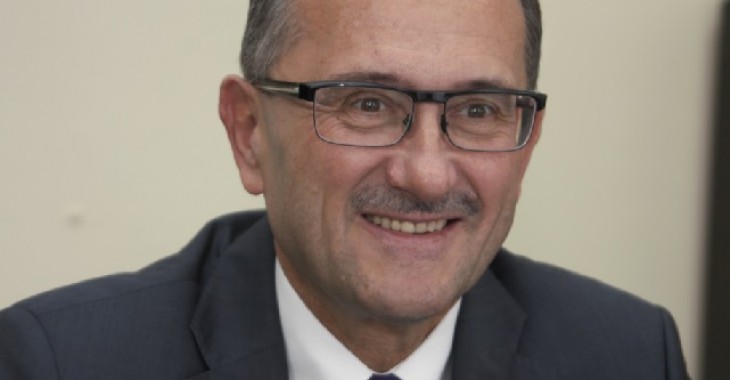 Bernard Krekora
