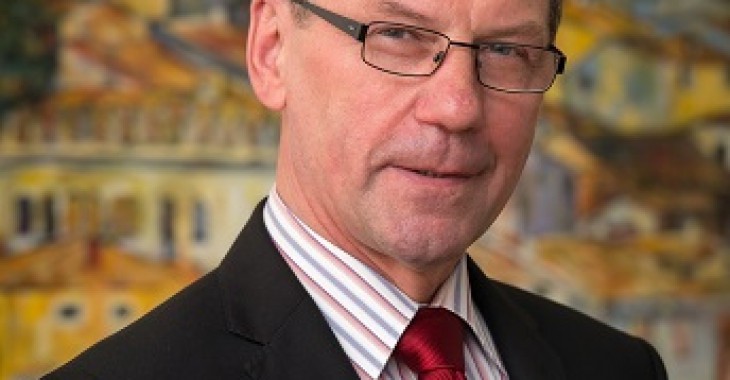 Henryk Milcarz Henryk Milcarz