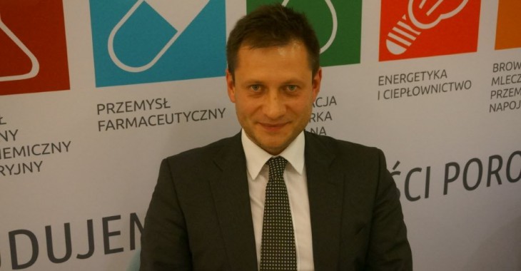 Piotr Ziętara: Wszyscy mamy te same problemy Piotr Ziętara: Wszyscy mamy te same problemy