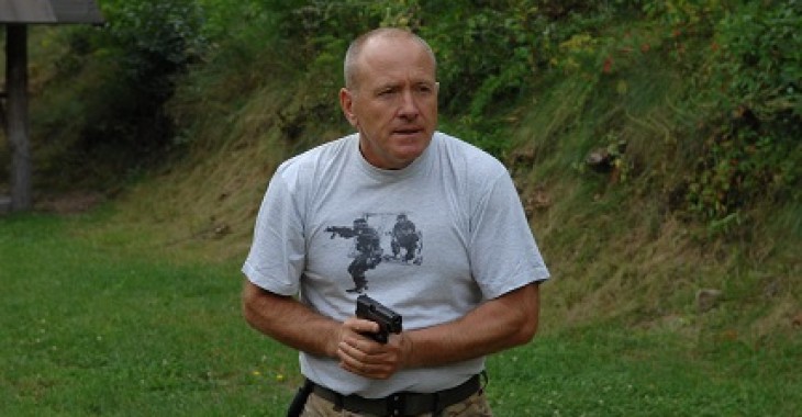 Krzysztof Przepiórka Krzysztof Przepiórka