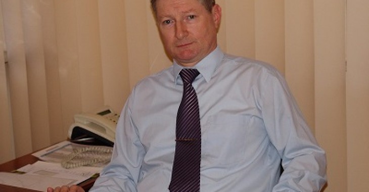 Piotr Sokołowski