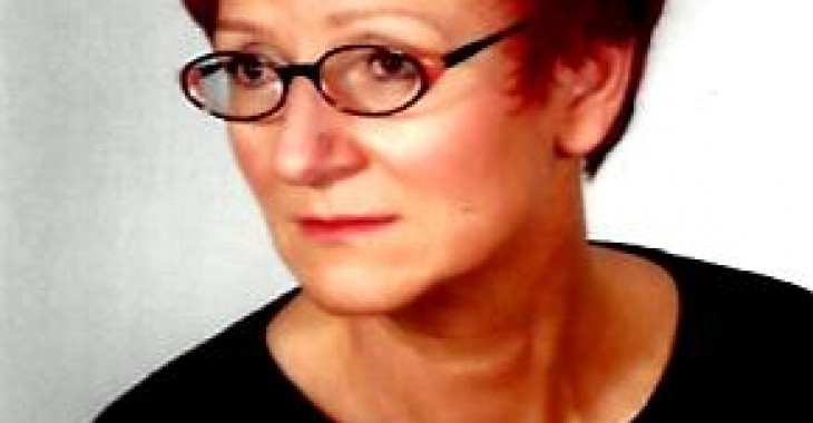 Magdalena Pochwalska Magdalena Pochwalska