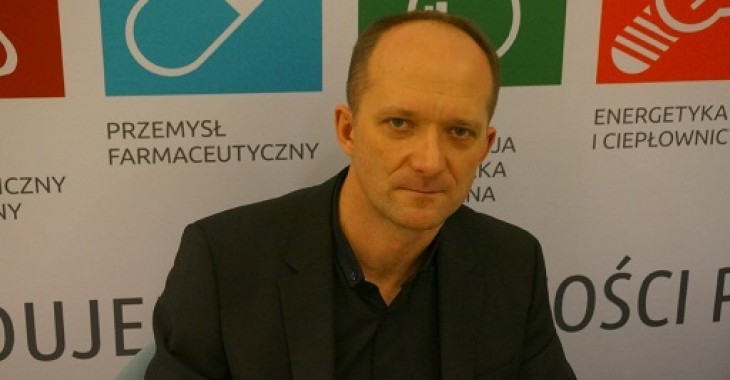 Radosław Łuczak: Najlepszym regulatorem jest rynek Radosław Łuczak: Najlepszym regulatorem jest rynek