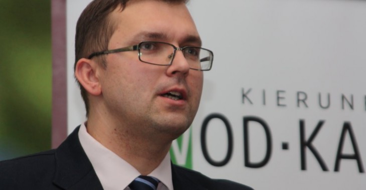 O ryzyku w przedsiębiorstwie wod-kan O ryzyku w przedsiębiorstwie wod-kan