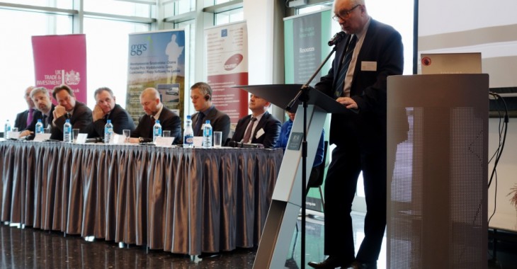 Gospodarka niskoemisyjna w sektorze wodno-ściekowym Gospodarka niskoemisyjna w sektorze wodno-ściekowym