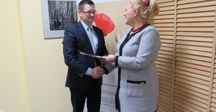 W Gminie Ślesin m.in. wybudują 10 przepompowni ścieków W Gminie Ślesin m.in. wybudują 10 przepompowni ścieków