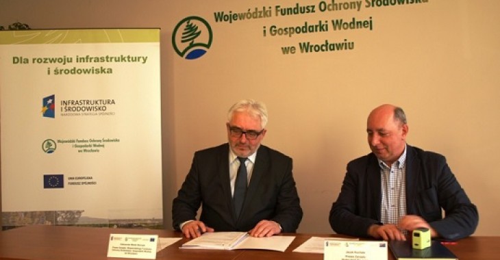 Nowogrodźca otrzymała dotację na opracowanie dokumentacji Nowogrodźca otrzymała dotację na opracowanie dokumentacji