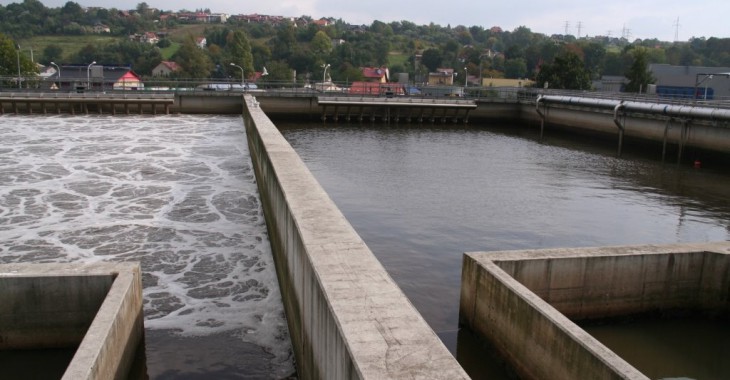Ponad 93 mln zł na gospodarkę wodno-ściekową Ponad 93 mln zł na gospodarkę wodno-ściekową