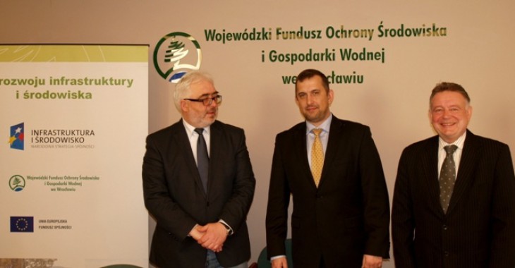 Nowe inwestycje w Szczawnie-Zdroju, Jedlinie-Zdroju i Wałbrzychu Nowe inwestycje w Szczawnie-Zdroju, Jedlinie-Zdroju i Wałbrzychu