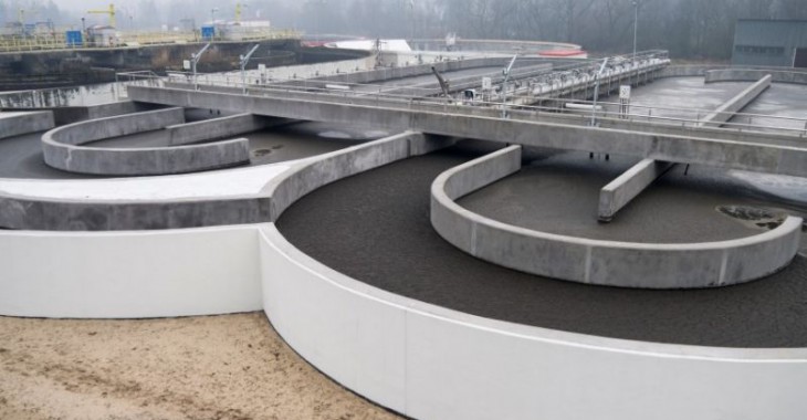 Kolejny etap modernizacji jaworznickiej oczyszczalni Kolejny etap modernizacji jaworznickiej oczyszczalni