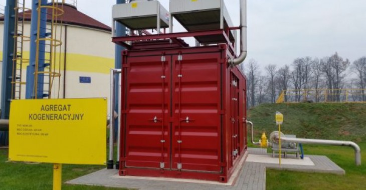 Nysa: Poprawa efektywności oczyszczalni ścieków
