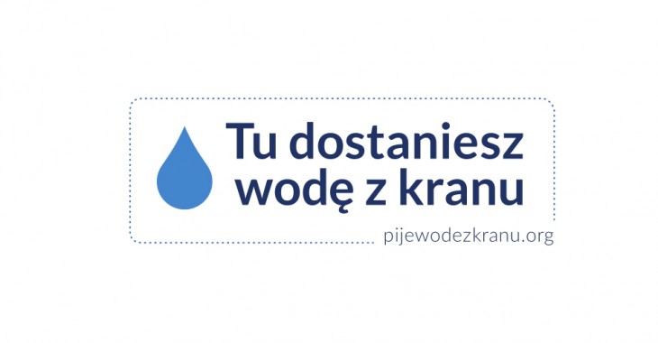 Gdzie można napić się wody z kranu Gdzie można napić się wody z kranu