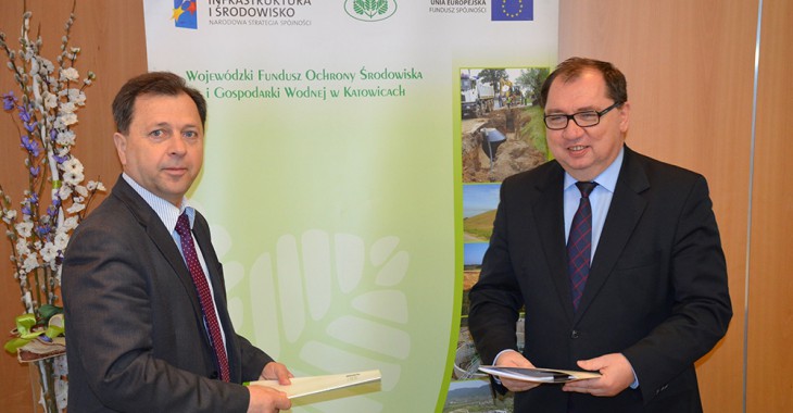 W Bieruniu przebudują oczyszczalnię ścieków W Bieruniu przebudują oczyszczalnię ścieków